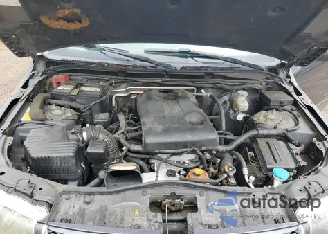 2012 Suzuki Grand Vitara Jlx from USA, damaged, VIN JS3TD0D77C4100636